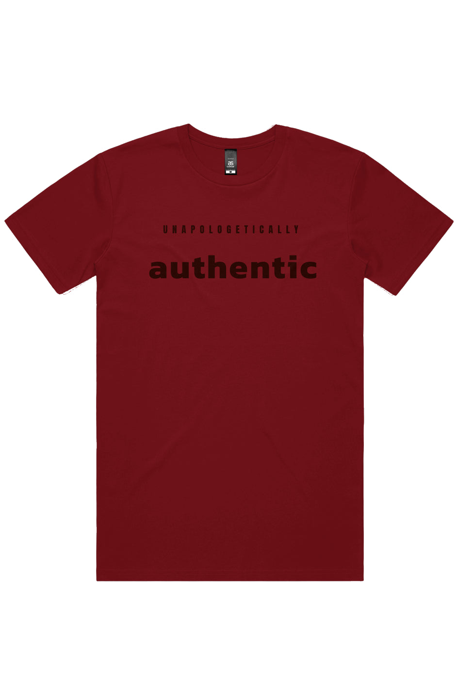 The Authentic Collections: Unisex T-Shirts