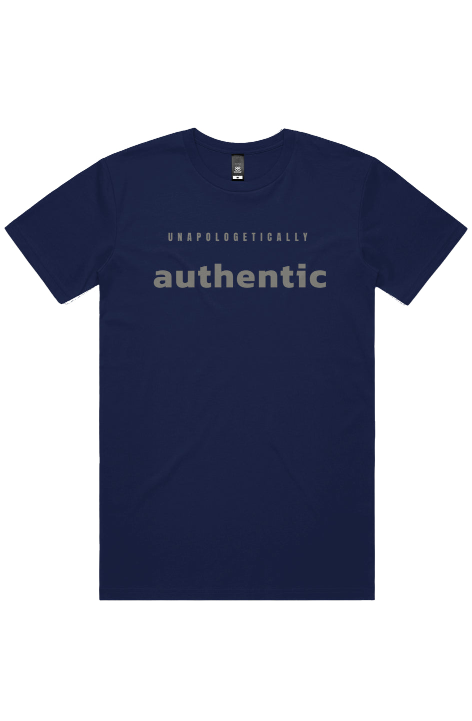 The Authentic Collections: Unisex T-Shirts
