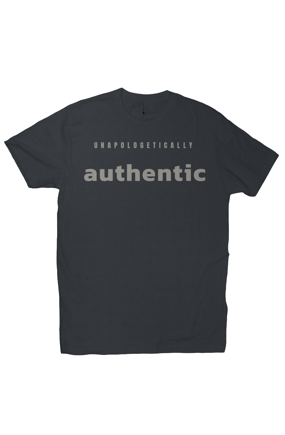 The Authentic Collections: Unisex T-Shirts