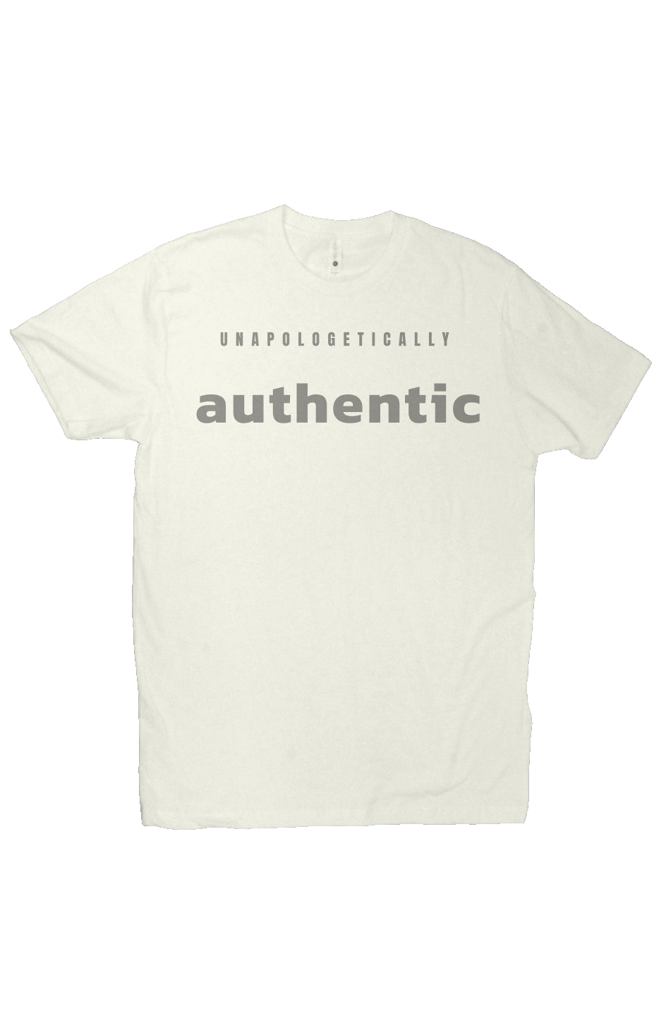 The Authentic Collections: Unisex T-Shirts