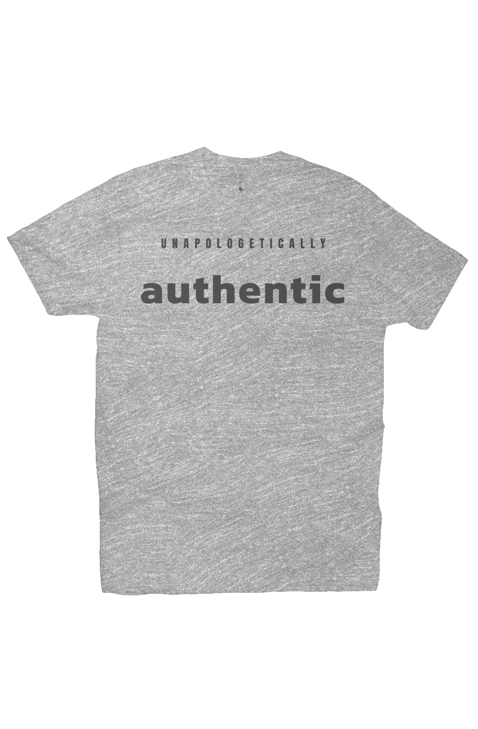 The Authentic Collections: Unisex T-Shirts