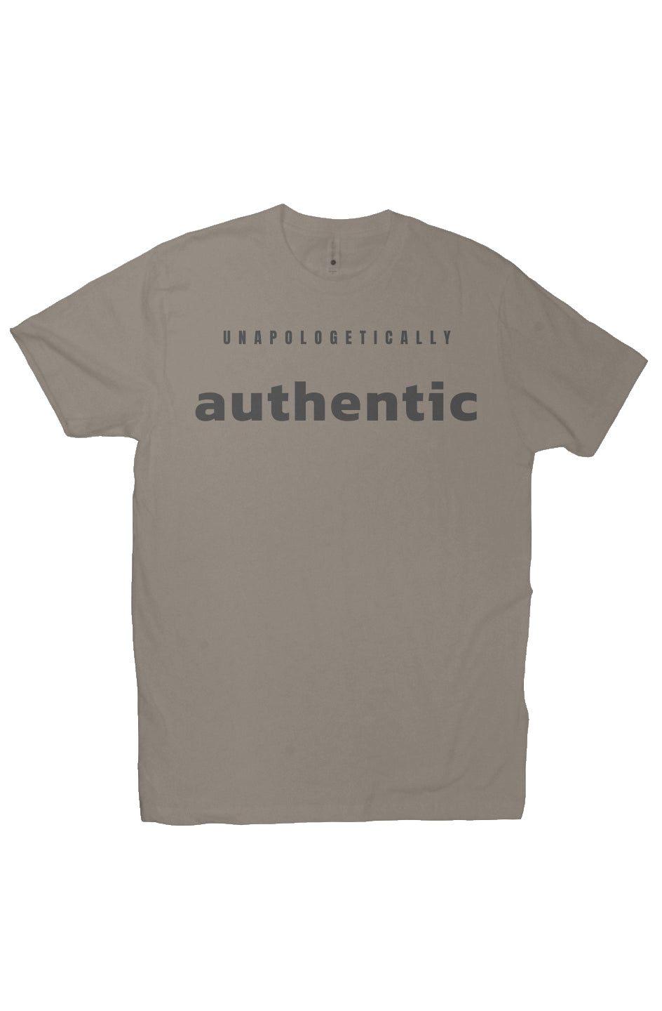 The Authentic Collections: Unisex T-Shirts