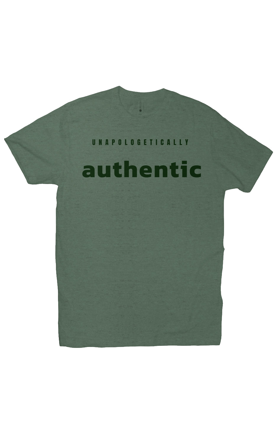 The Authentic Collections: Unisex T-Shirts