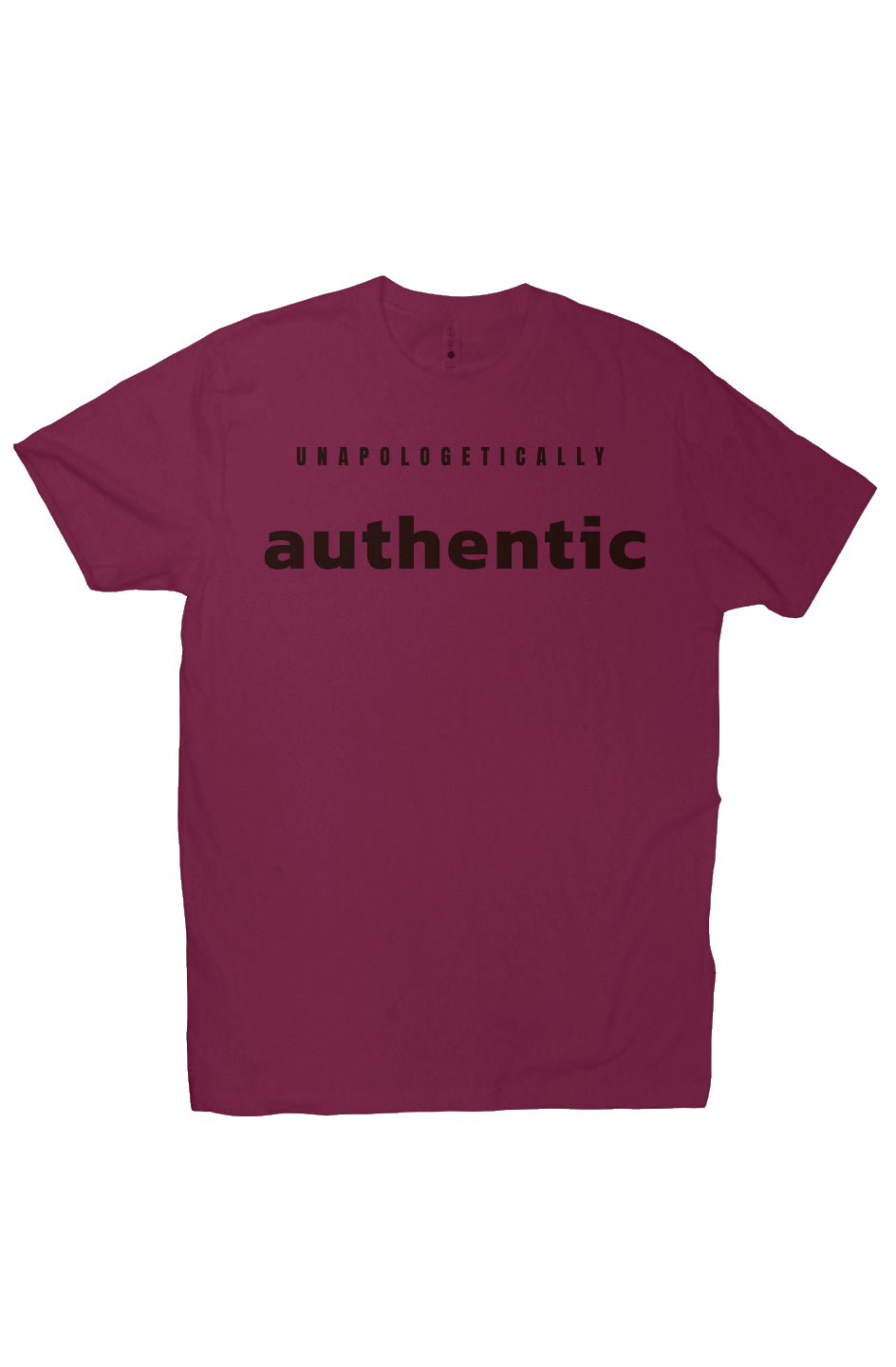 The Authentic Collections: Unisex T-Shirts