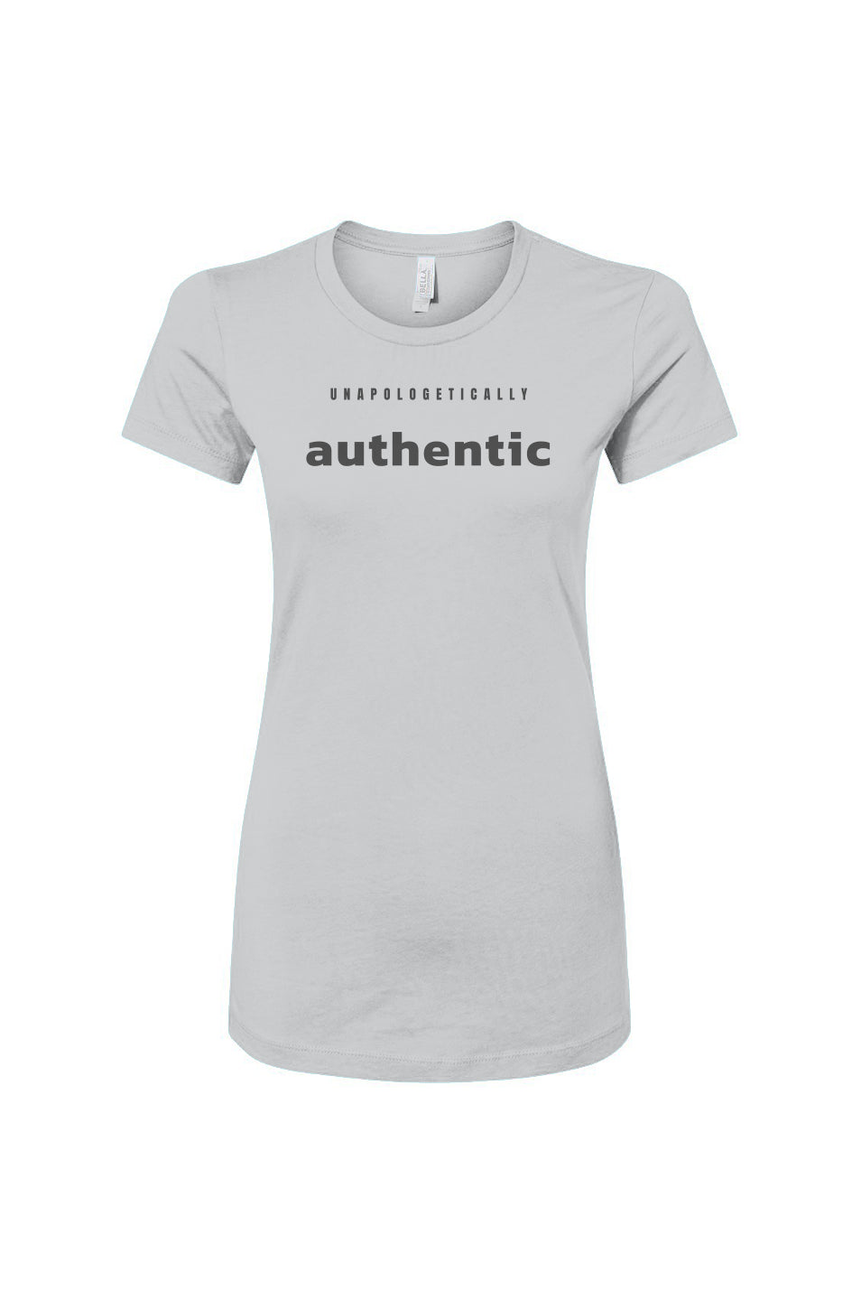 The Authentic Collections: Women's T-Shirts