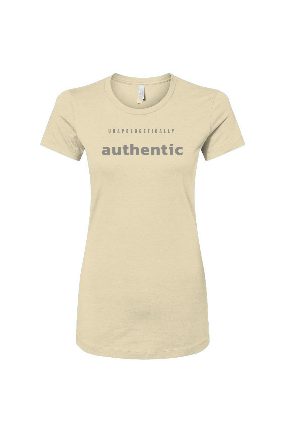 The Authentic Collections: Women's T-Shirts