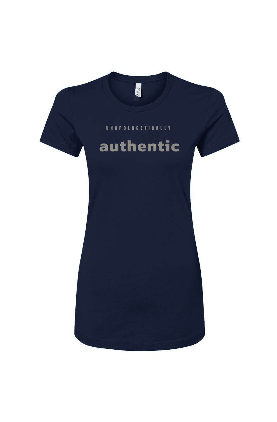 The Authentic Collections: Women's T-Shirts