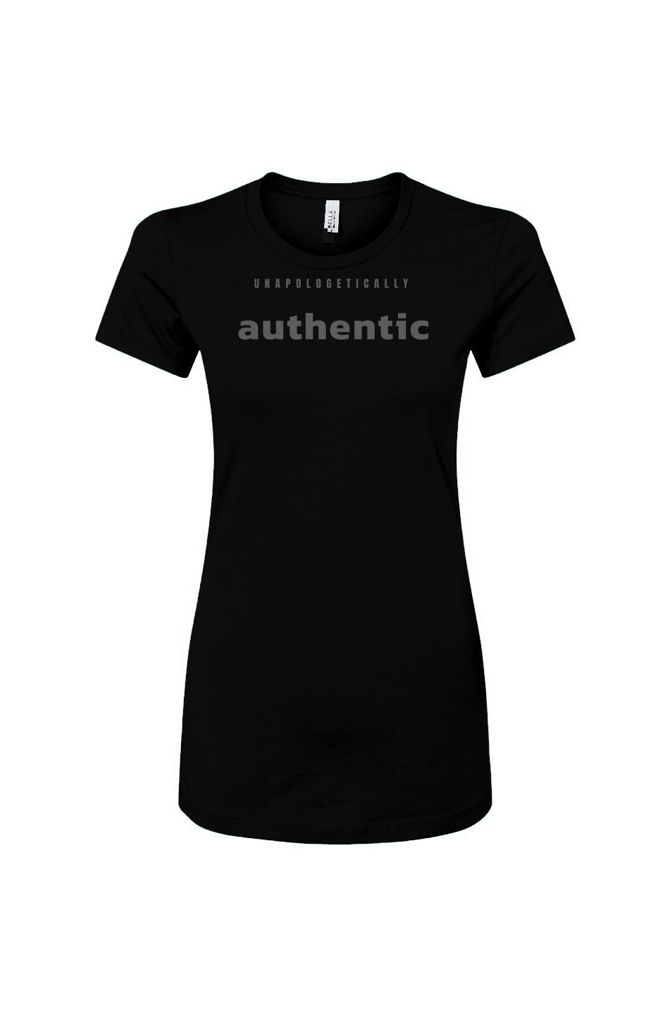 Authentic Women's T-Shirts