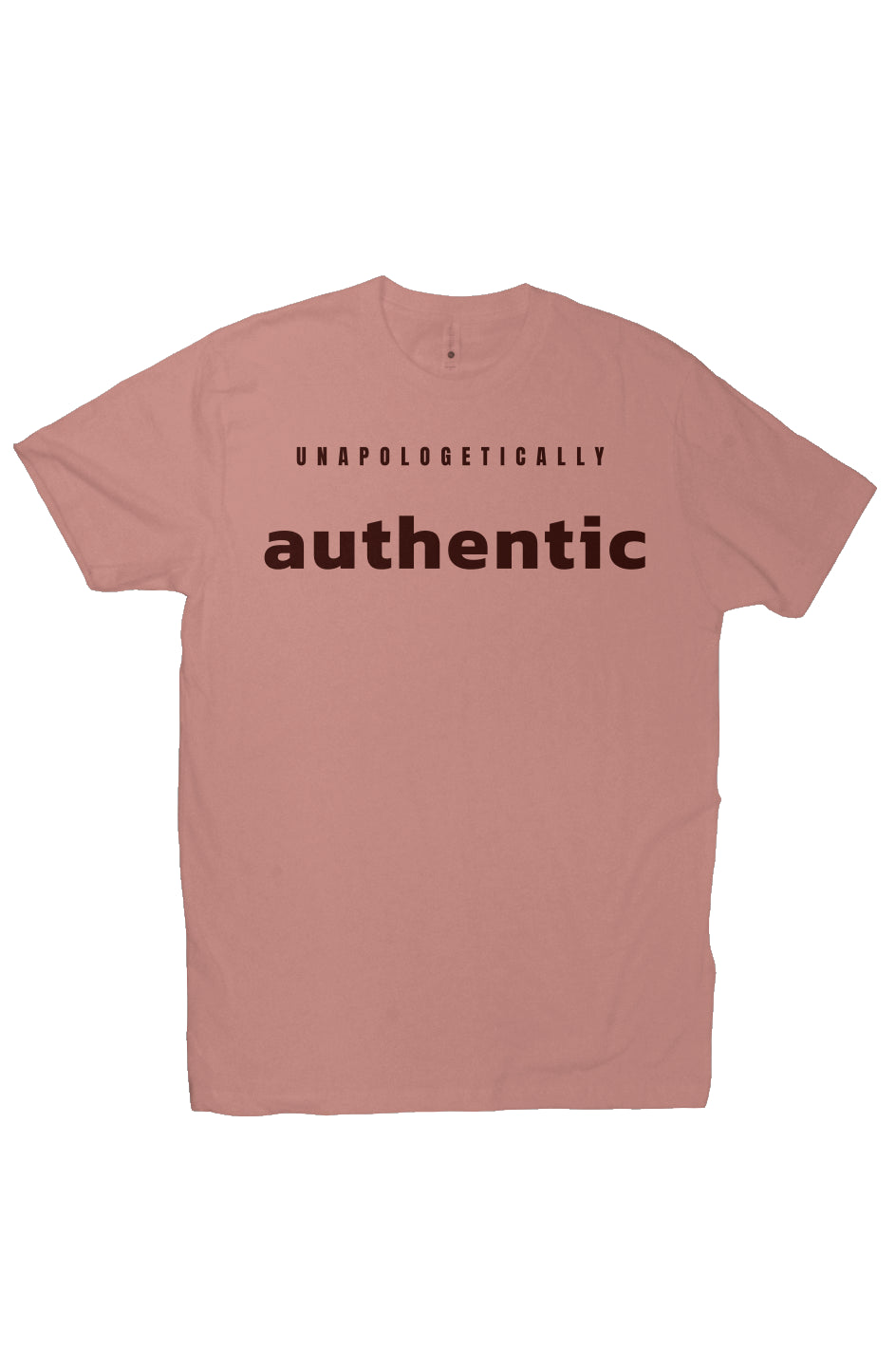 Authentic Unisex T-Shirts