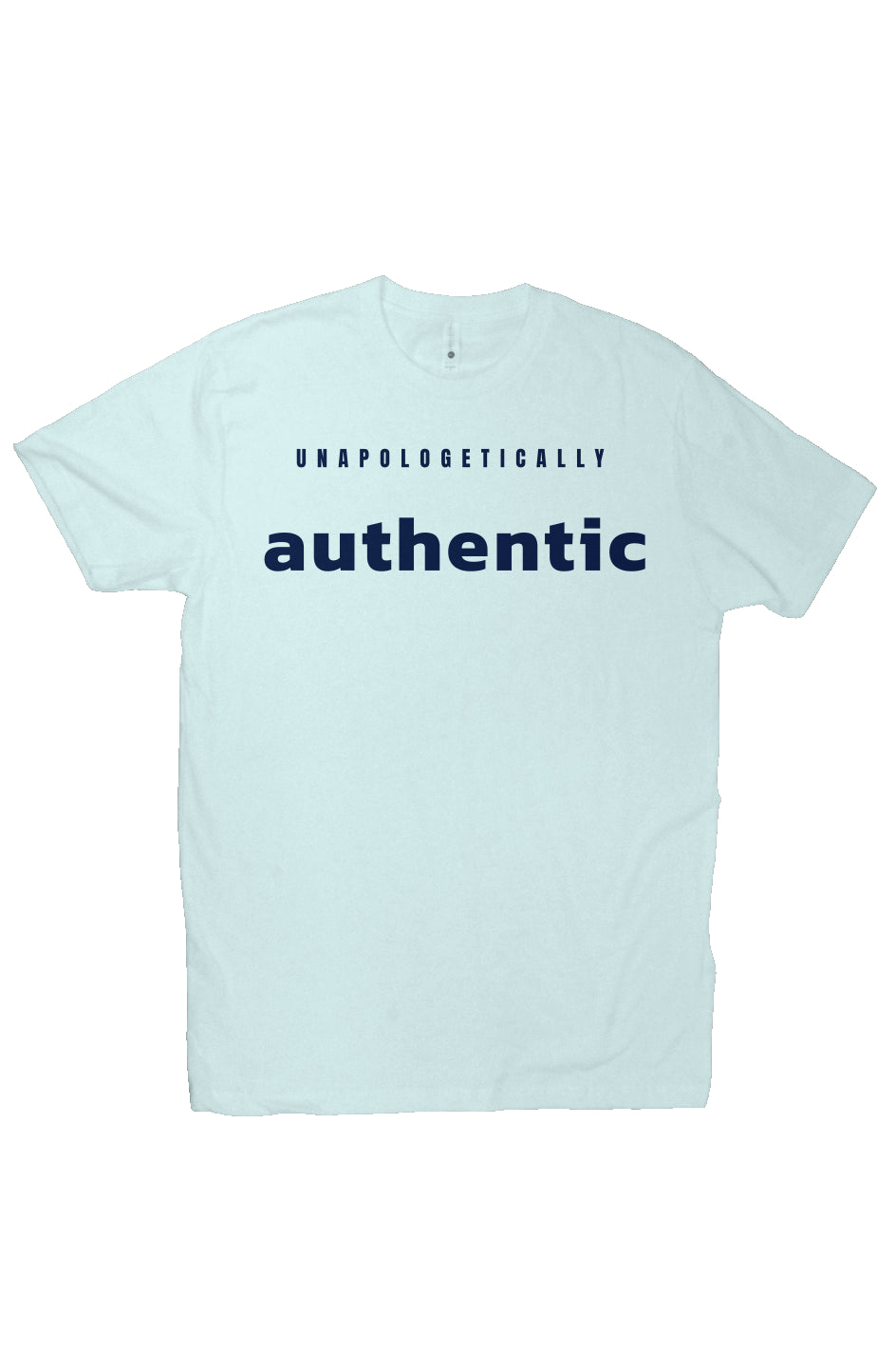 Authentic Unisex T-Shirts