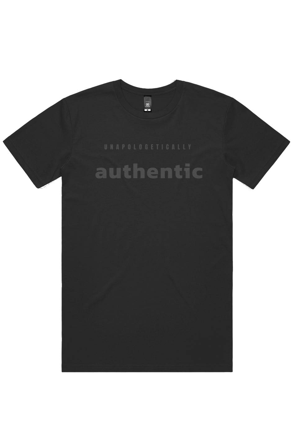 Authentic Unisex T-Shirts