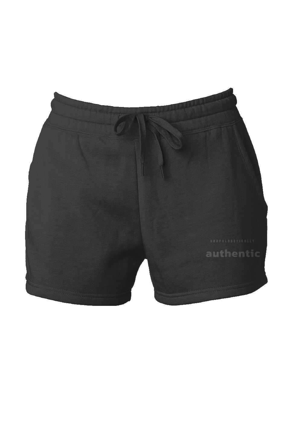 Authentic Cali-Style Womens Shorts
