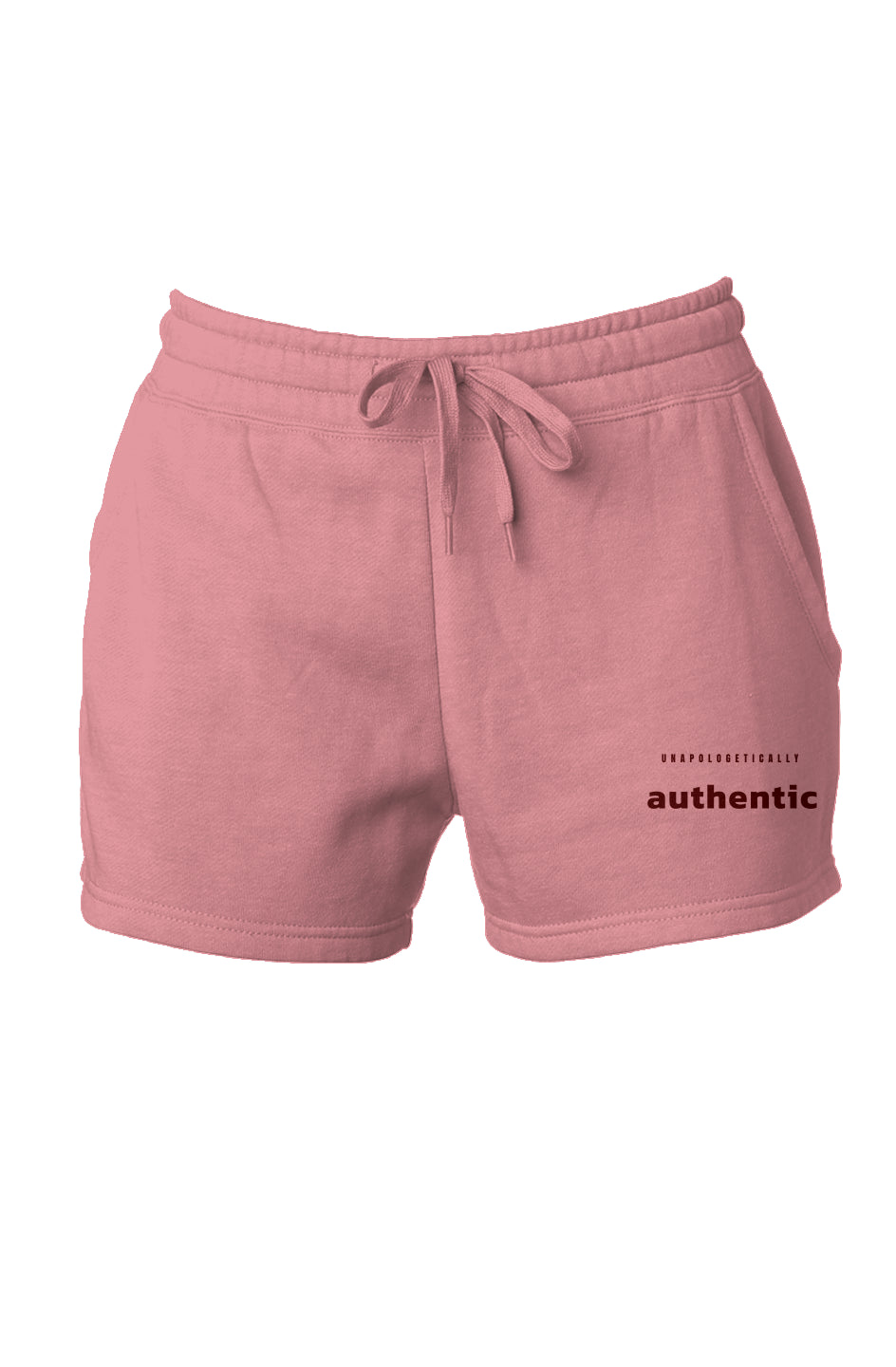 Authentic Womens Jersey Shorts