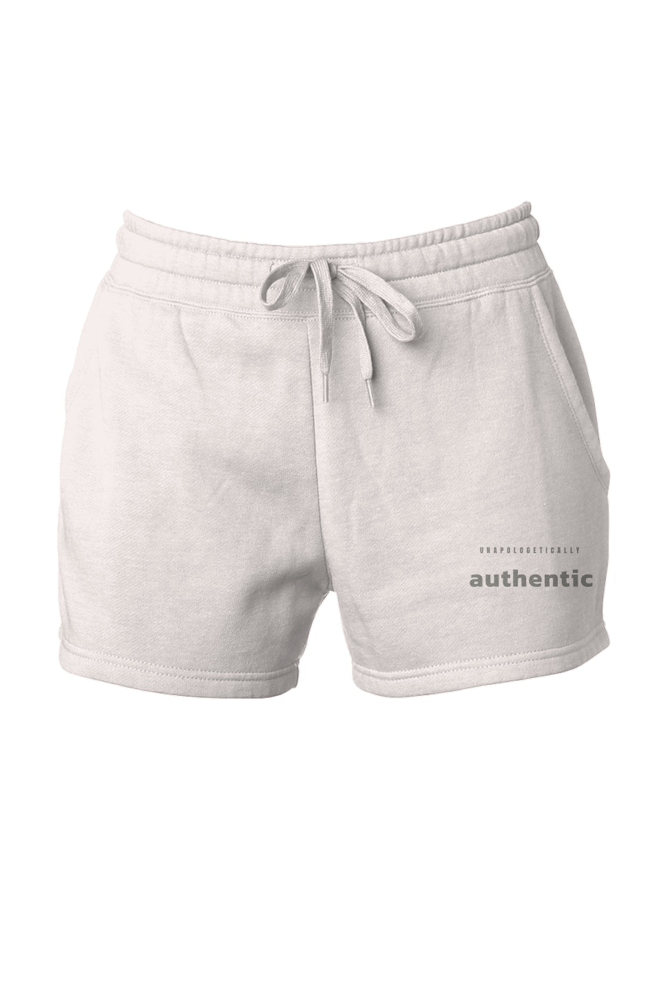 Authentic Womens Jersey Shorts