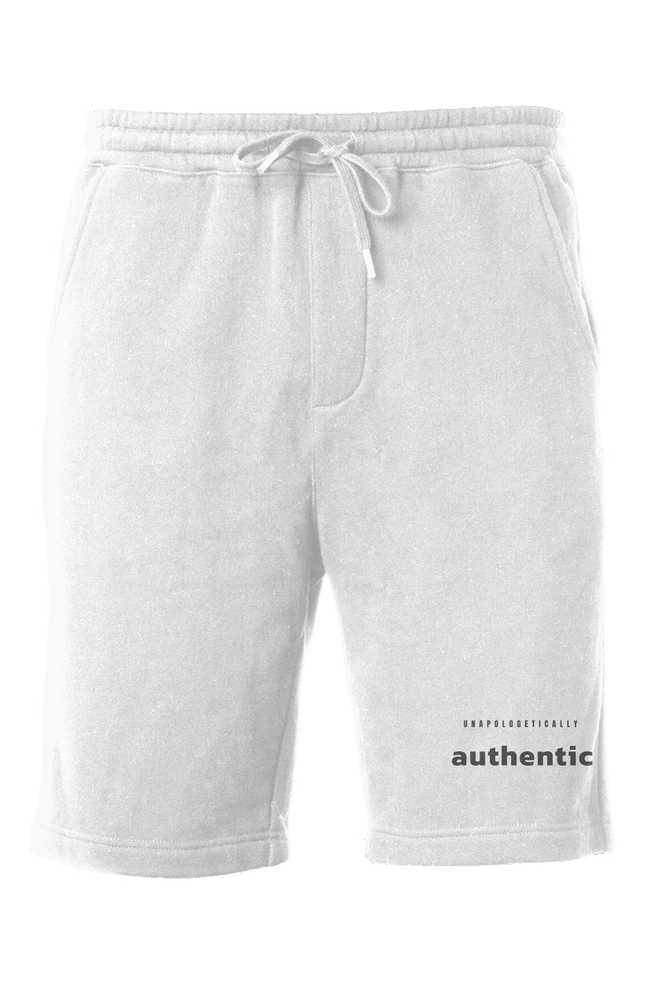 Authentic Midweight Mens Fleece Shorts