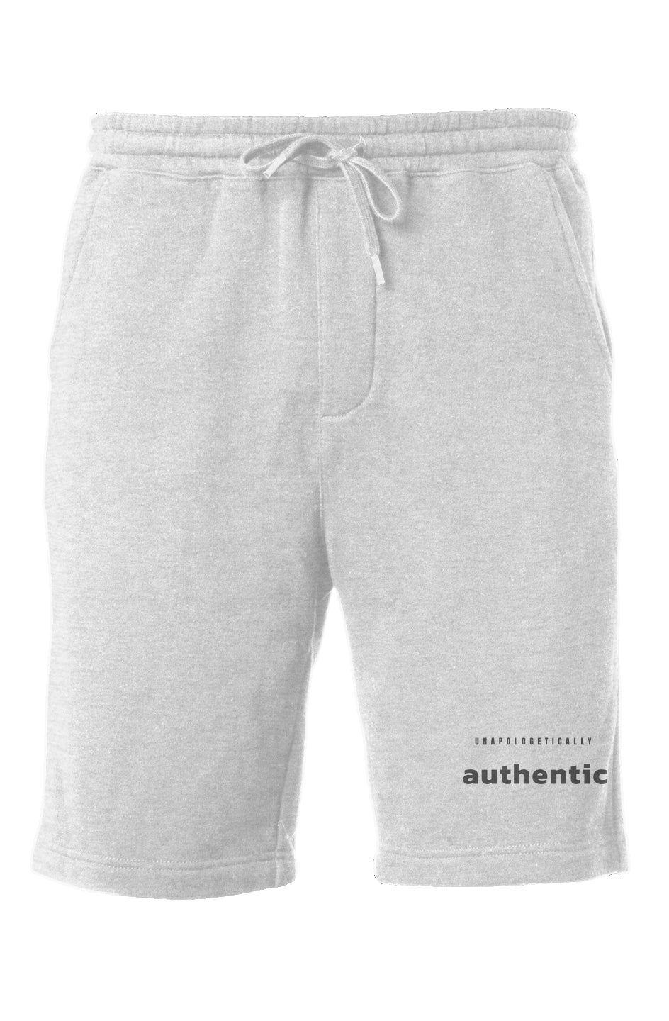 Authentic Midweight Mens Fleece Shorts