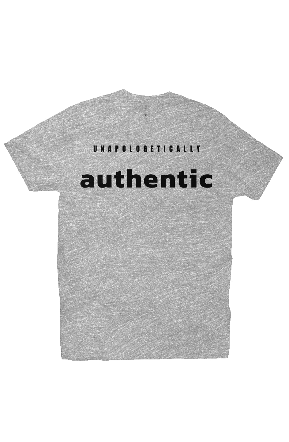 Authentic T-Shirt