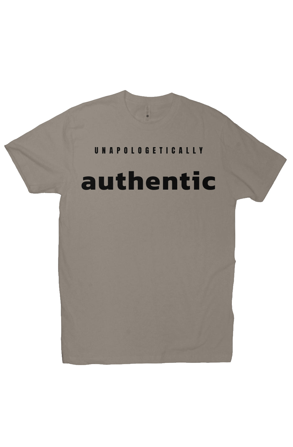 Authentic T-Shirt