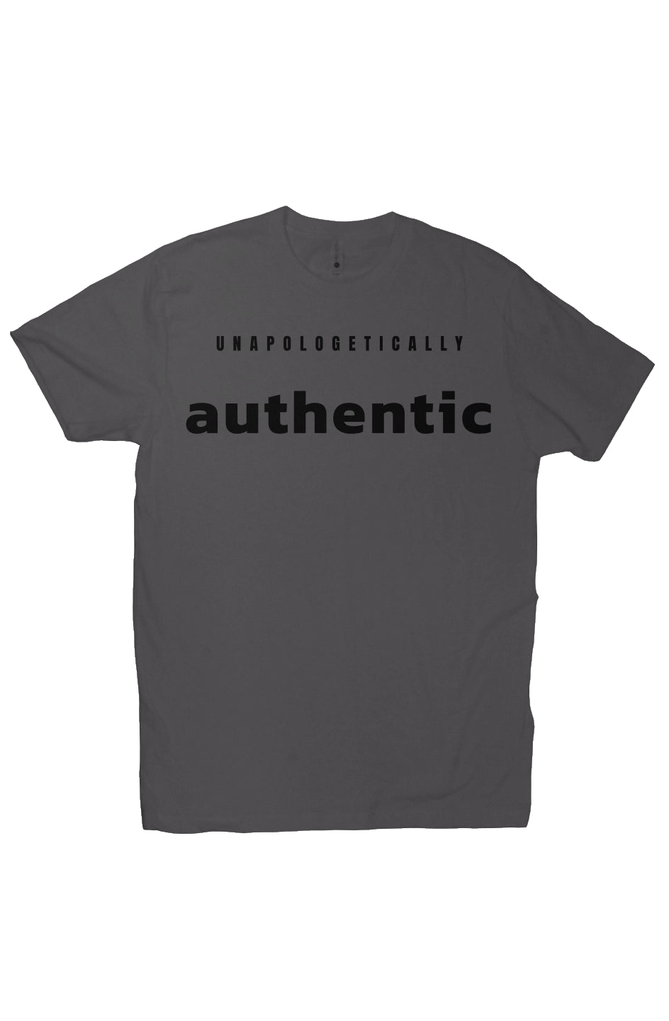 Authentic T-Shirt
