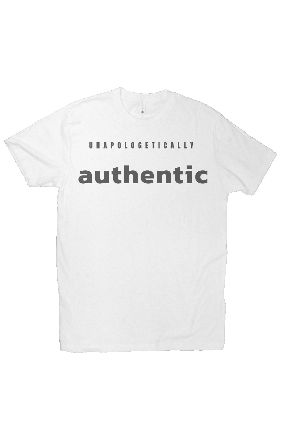 Authentic T-Shirt