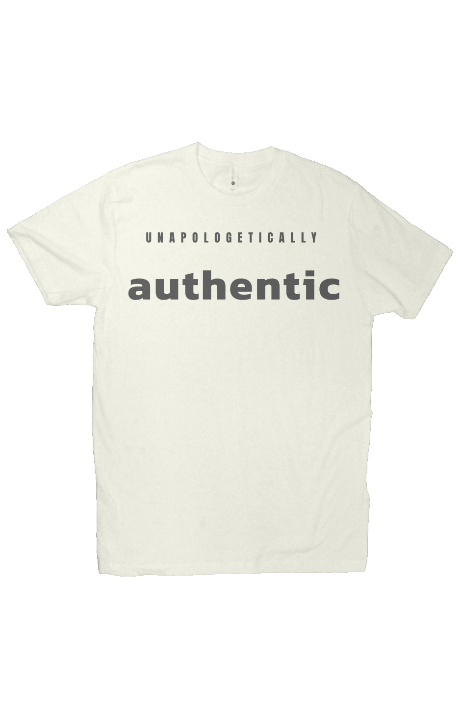 Authentic T-Shirt