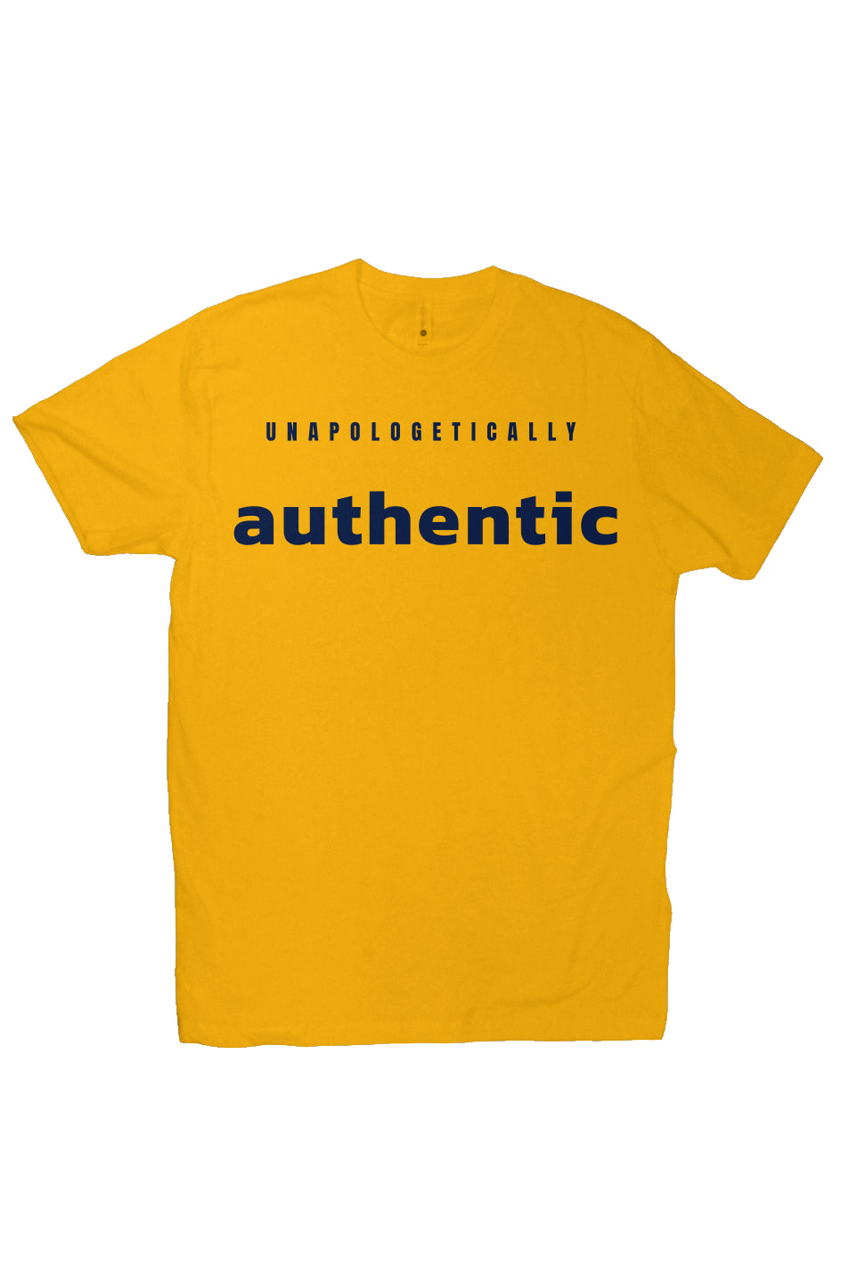 Authentic T-Shirt