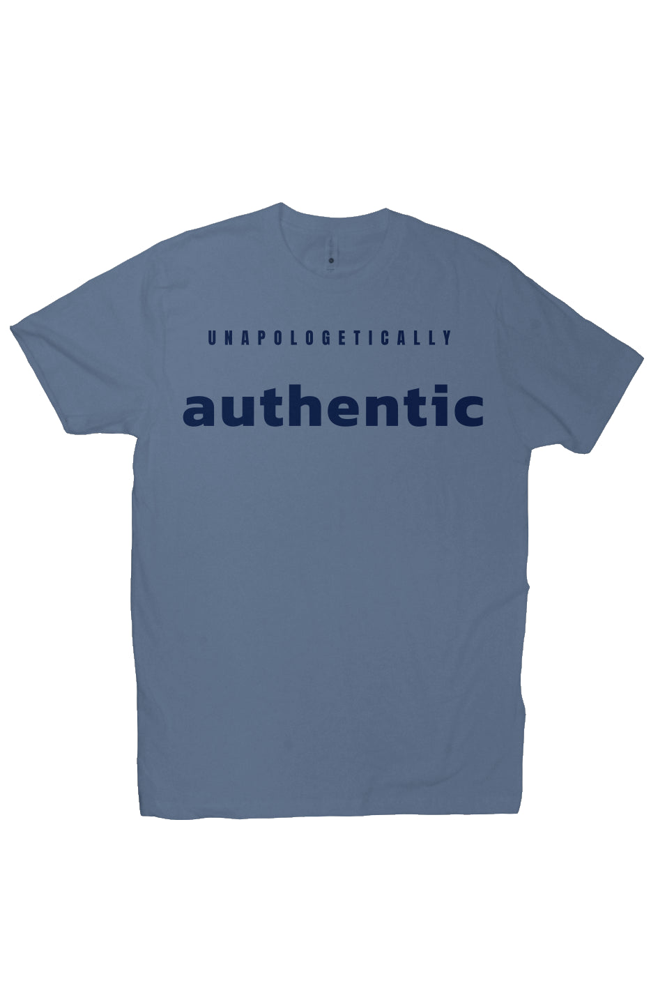 Authentic T-Shirt