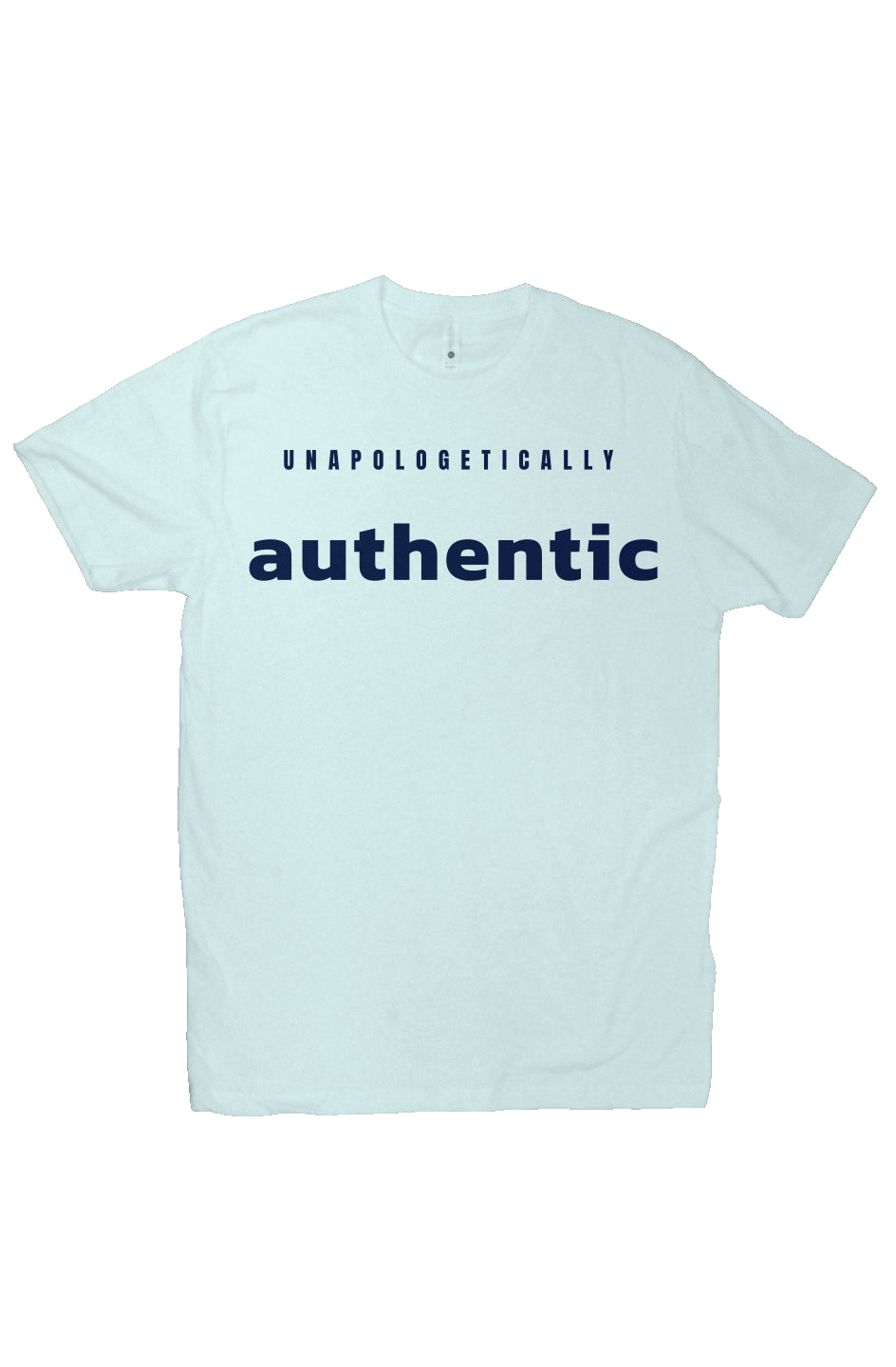 Authentic T-Shirt