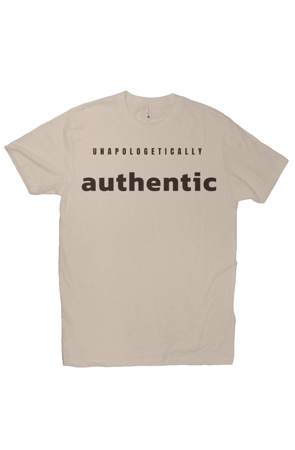 Authentic T-Shirt