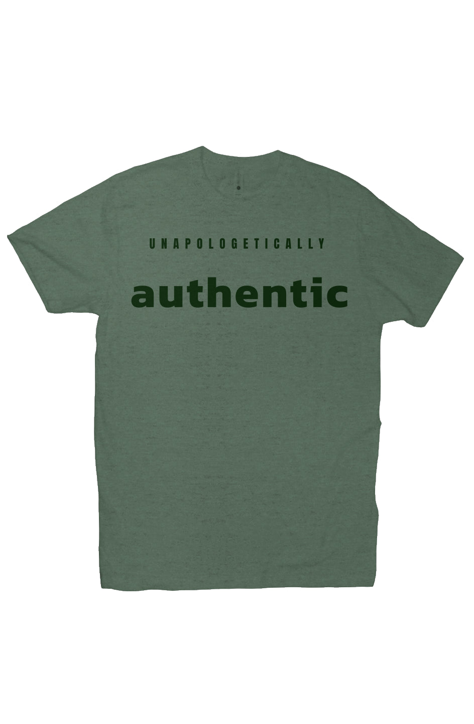 Authentic T-Shirt