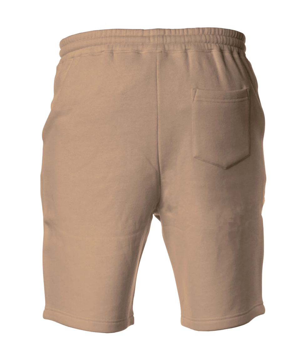 Authentic Midweight Mens Fleece Shorts