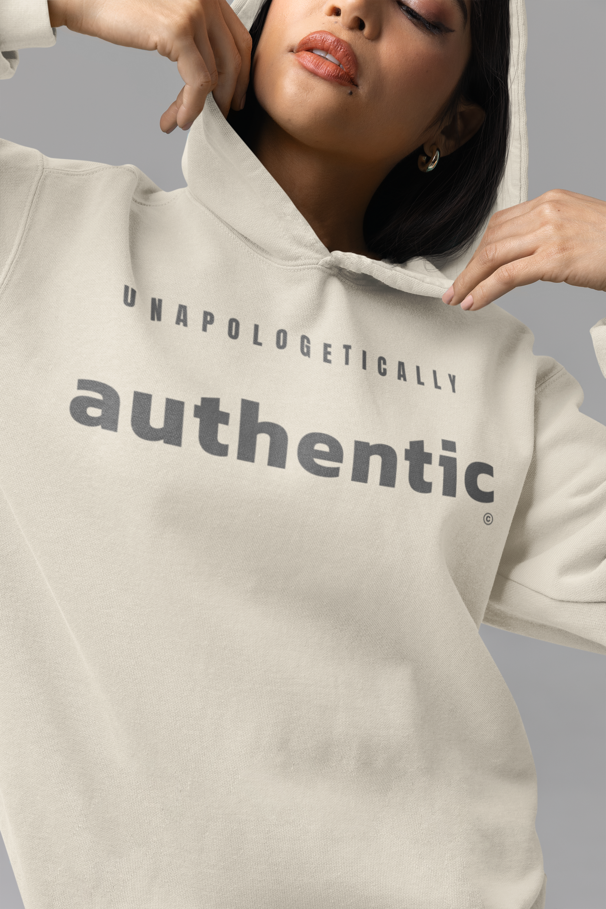 Authentic AF Women's Tops