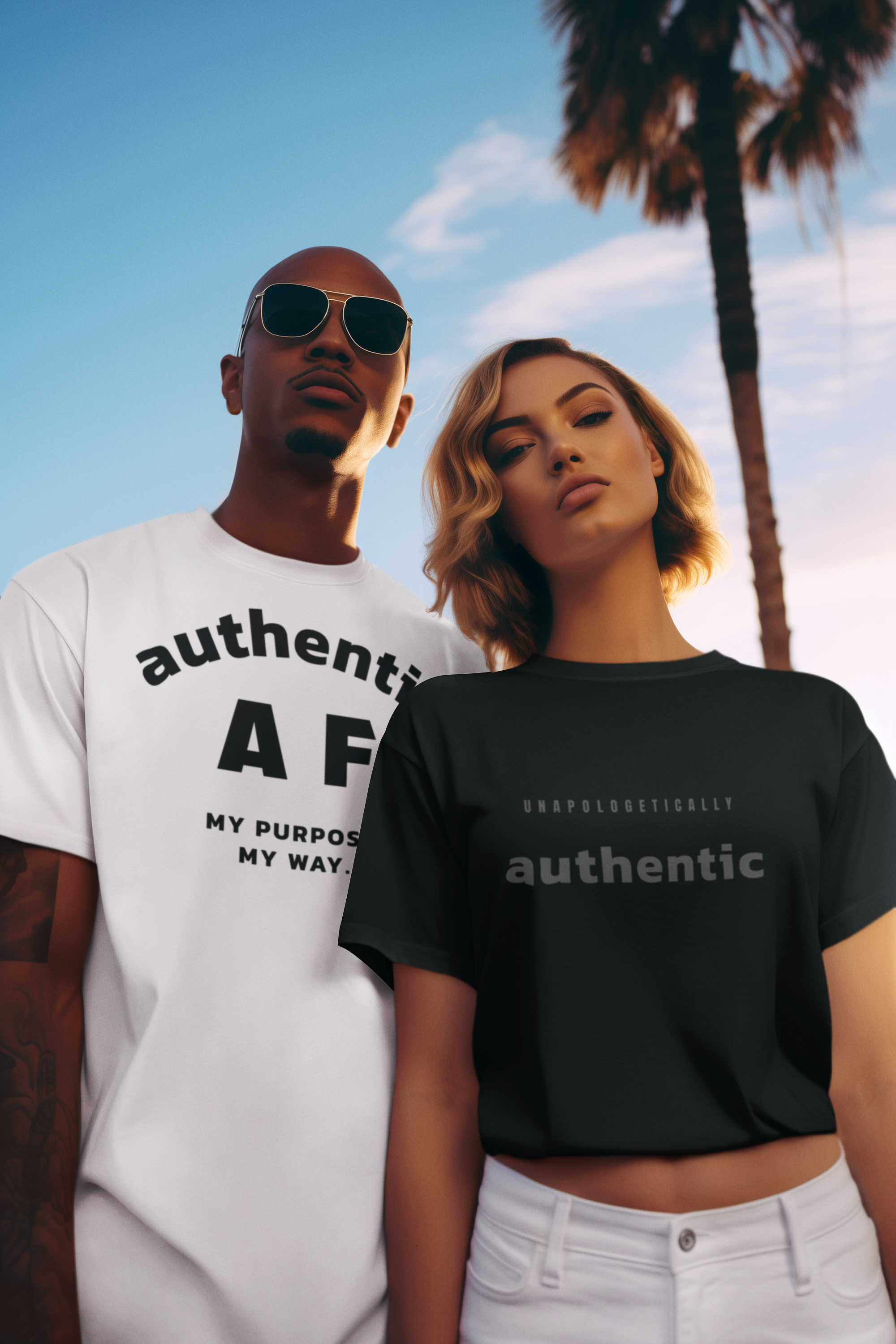 All Tees & Tops