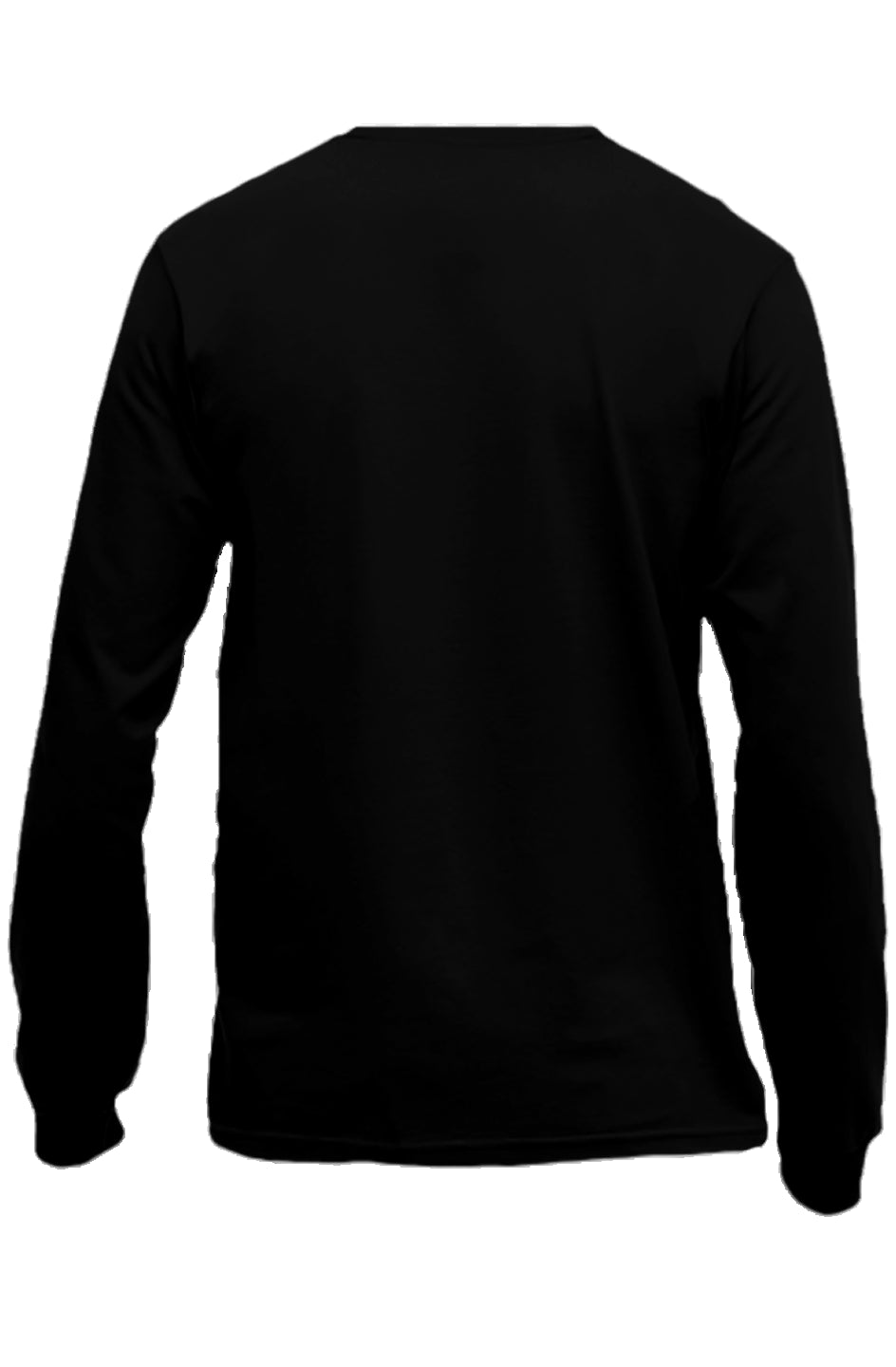 Authentic Chic Heavyweight Longsleeve Top