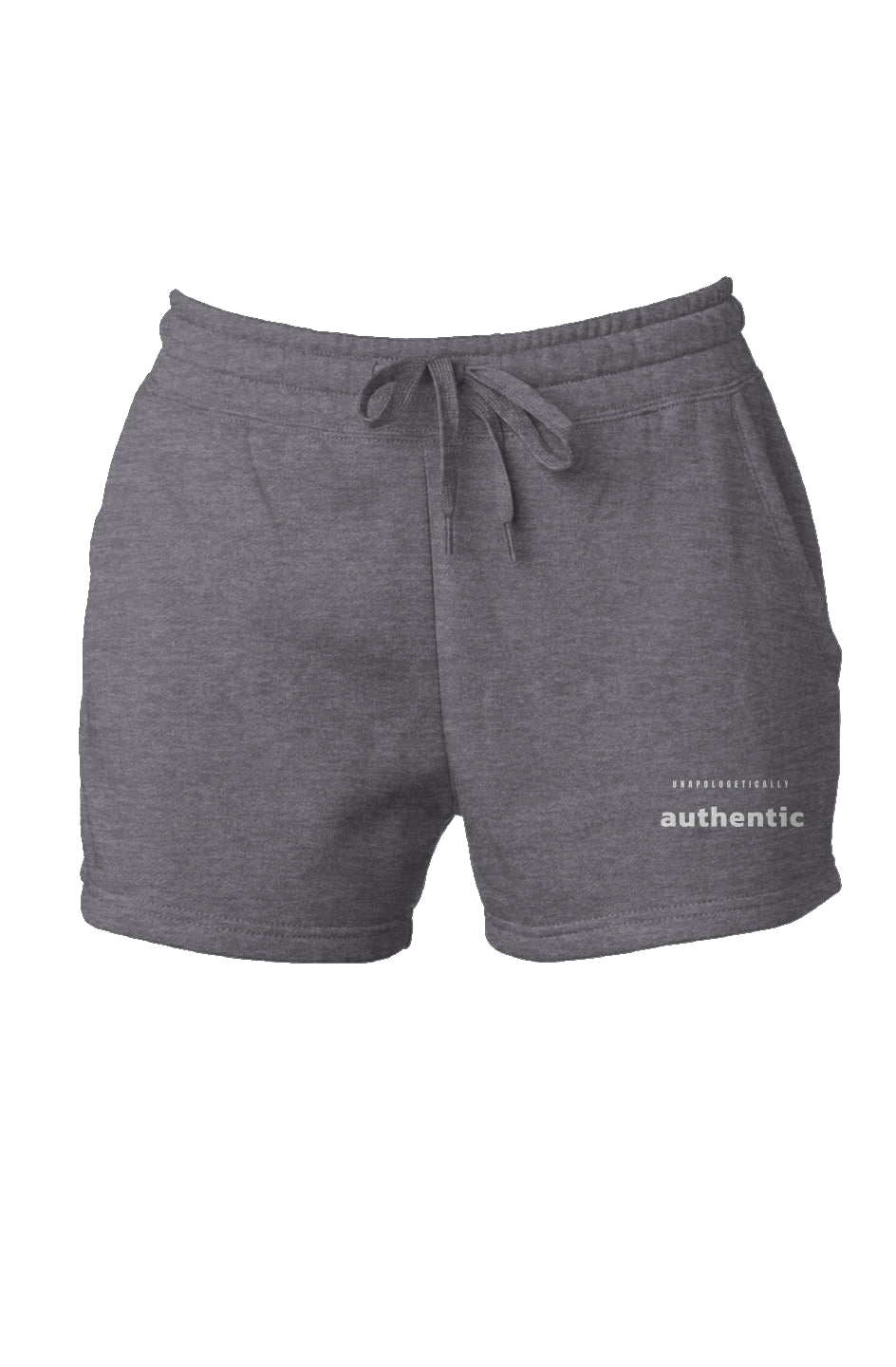 Authentic Womens Cali Wave Wash Shorts