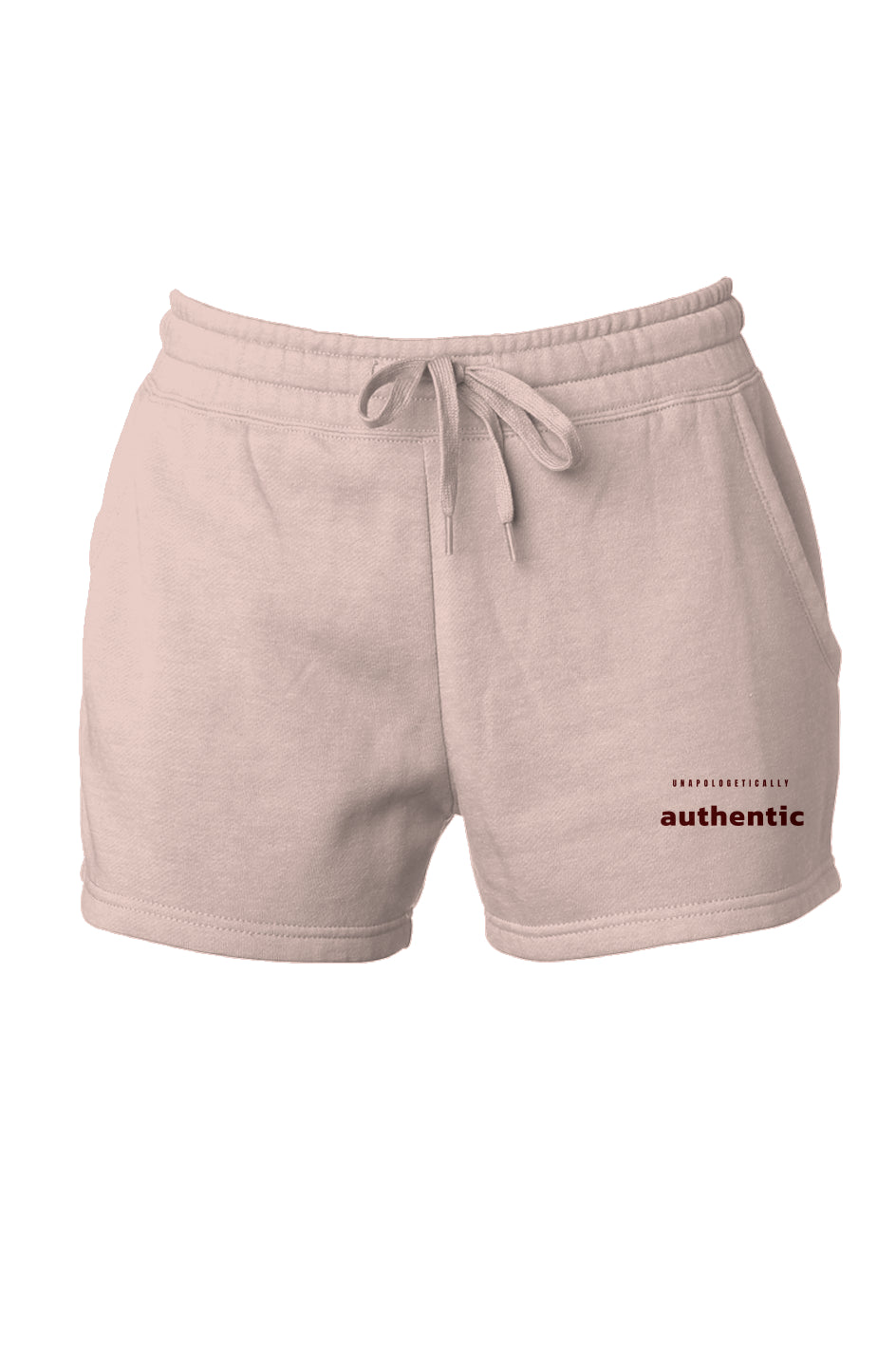 Unapologetically Authentic Women's Cali Wave Wash Shorts