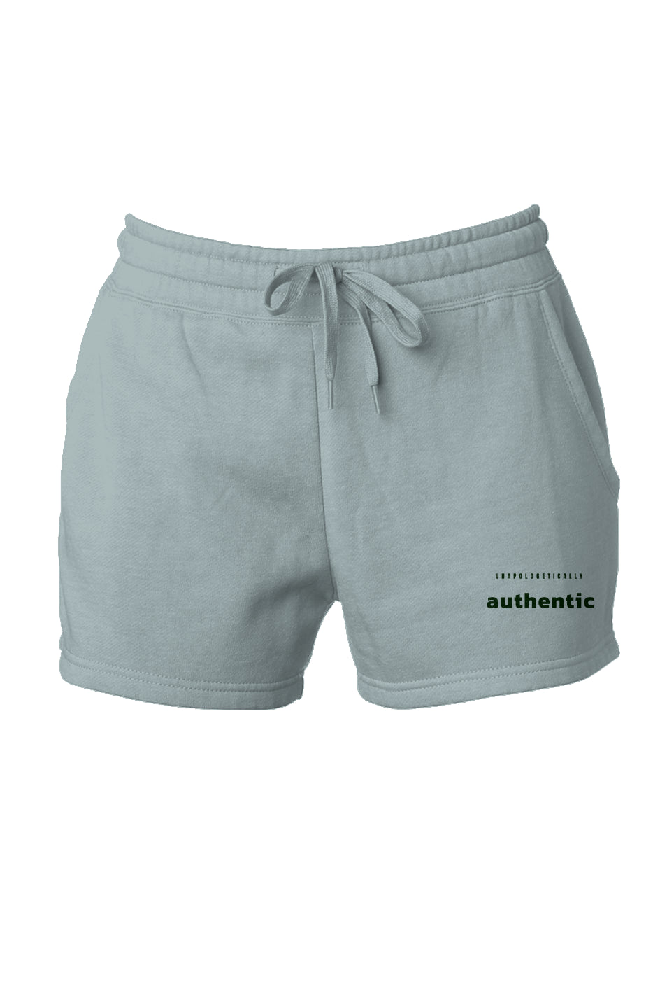 Authentic Womens Cali Wave Wash Shorts