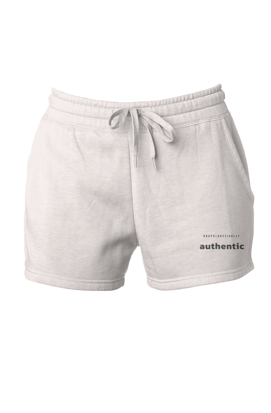 Unapologetically Authentic Women's Cali Wave Wash Shorts