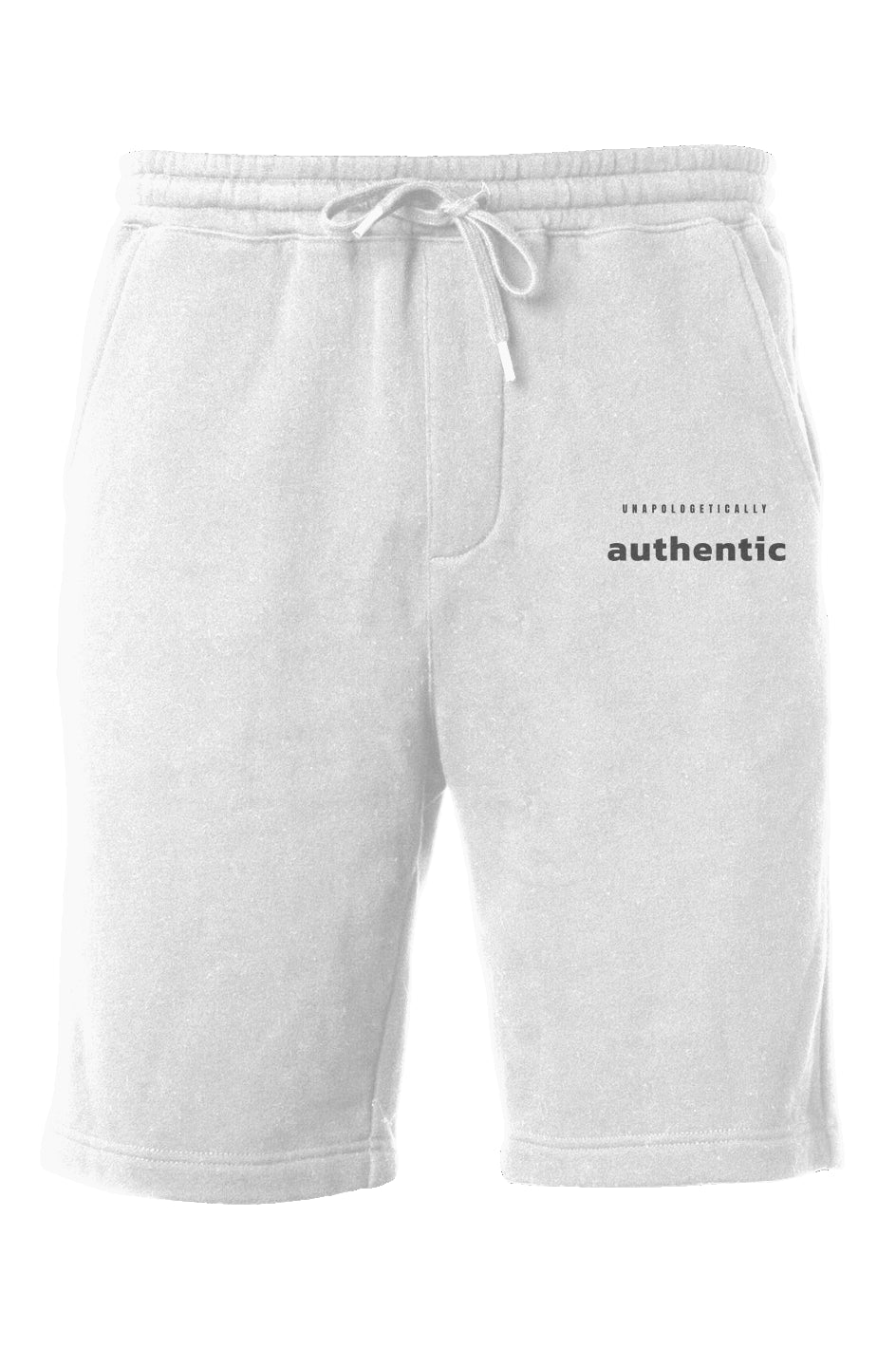 Authentic Men's Fleece Shorts