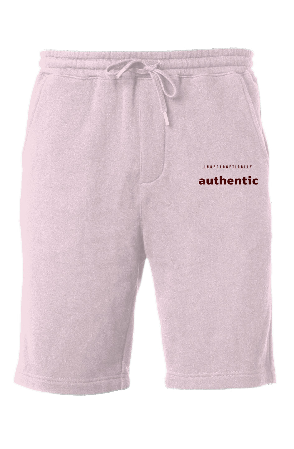 Authentic Men's Fleece Shorts