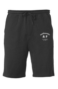 Authentic AF Men's Fleece Shorts