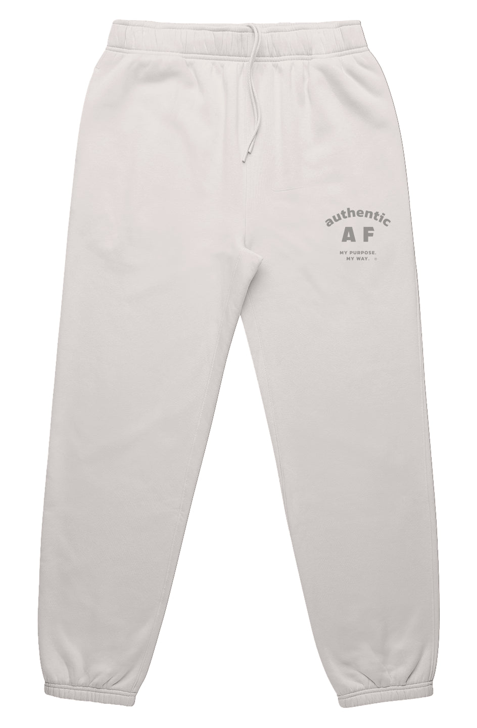 Authentic AF Relax Track Pants
