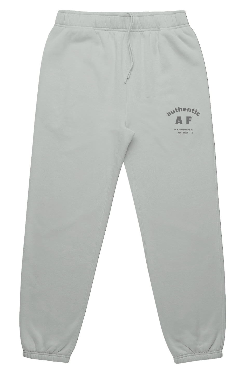 Authentic AF Relax Track Pants