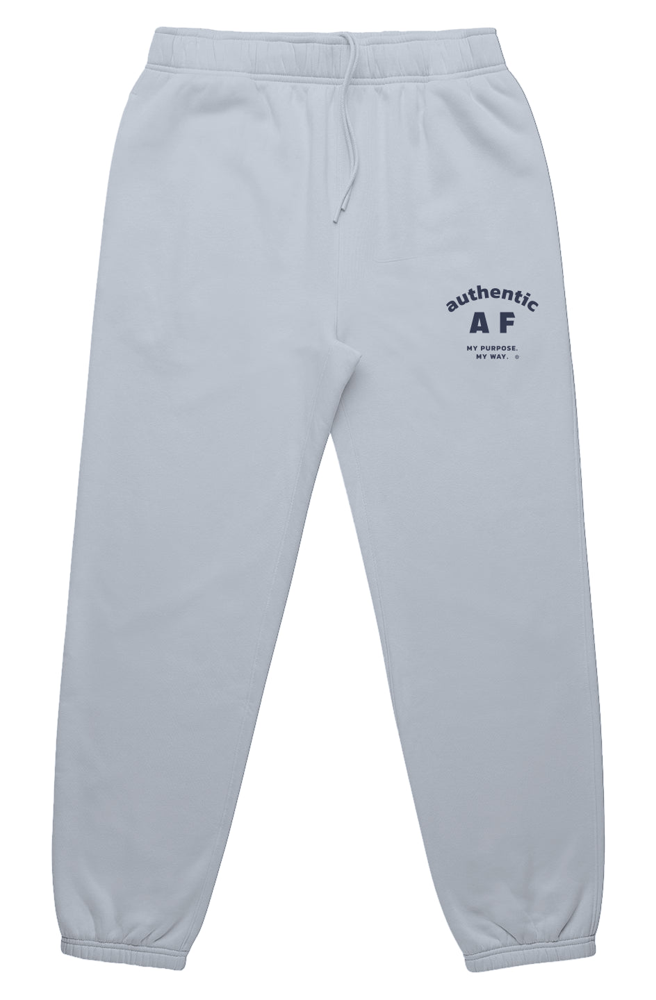 Authentic AF Relax Track Pants