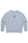Authentic AF Women's Relax Crewneck