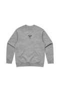 Authentic AF Heavy Crewneck