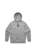 Authentic AF Men's Heavy Hoodie