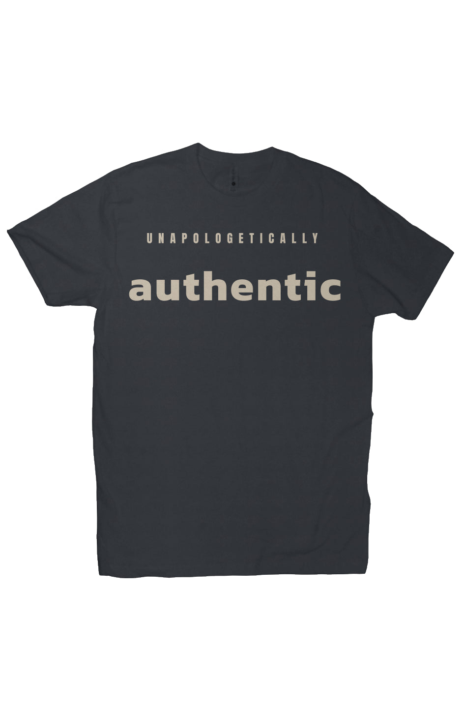 Unapologetically Authentic T-Shirt