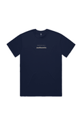 Unapologetically Authentic Heavyweight Loose Fit T-Shirt