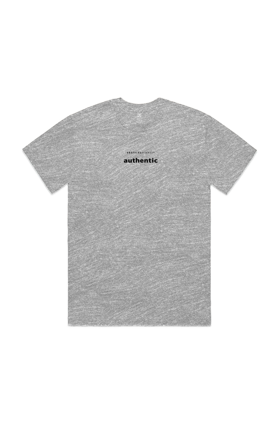 Unapologetically Authentic Heavyweight Loose Fit T-Shirt
